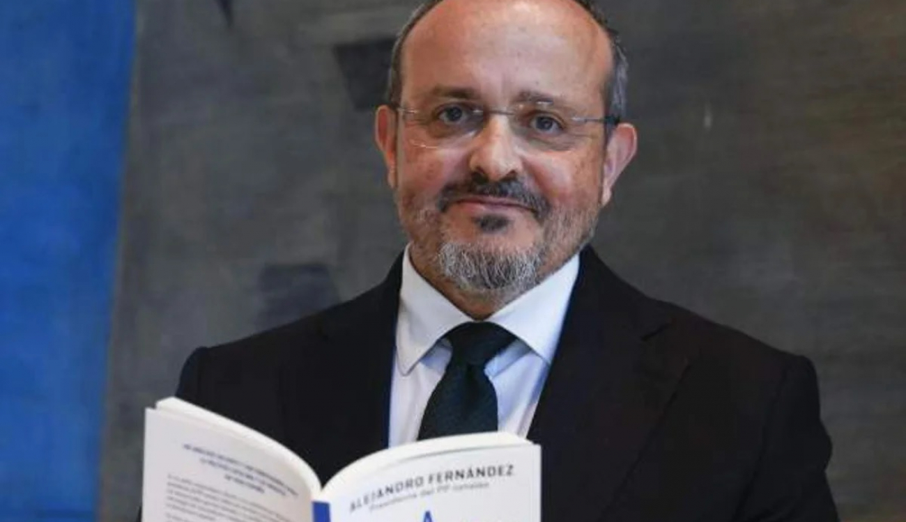 'A Calzón Quitao', el llibre que destapa la veritat sobre Espanya i el procés